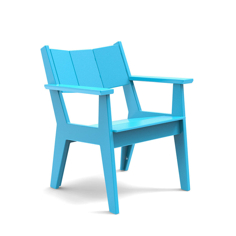 Loll Designs Fredricksonn Club Chair — manufacturer product image 17