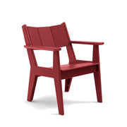 Loll Designs Fredricksonn Club Chair — manufacturer product image 22