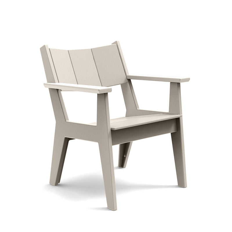 Loll Designs Fredricksonn Club Chair — manufacturer product image 21