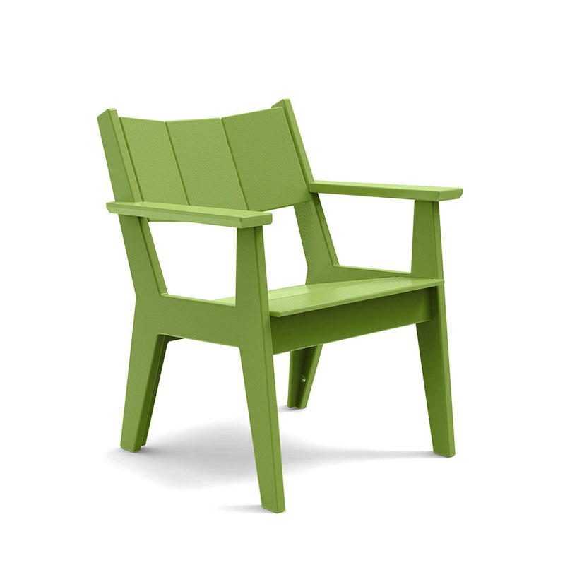 Loll Designs Fredricksonn Club Chair — manufacturer product image 16