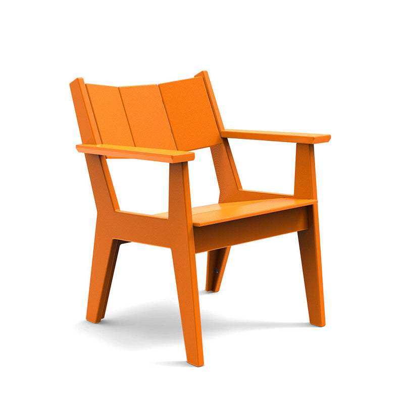 Loll Designs Fredricksonn Club Chair — manufacturer product image 18