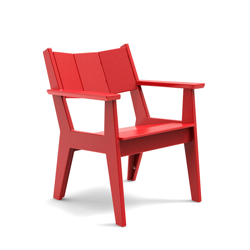 Loll Designs Fredricksonn Club Chair — manufacturer product image 13