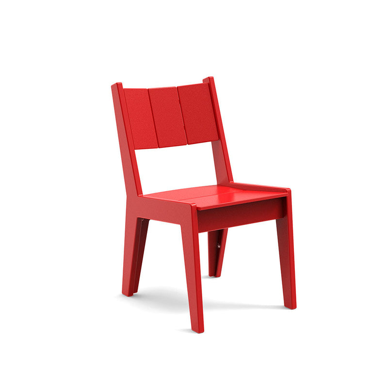 Loll Designs Fredricksonn Dining Chair — manufacturer product image 12