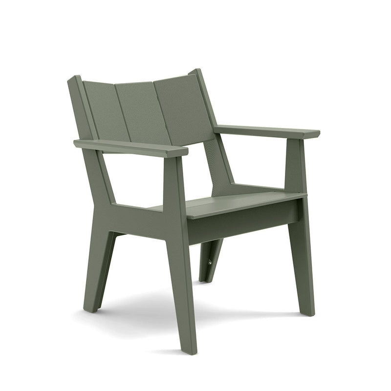 Loll Designs Fredricksonn Club Chair — manufacturer product image 19