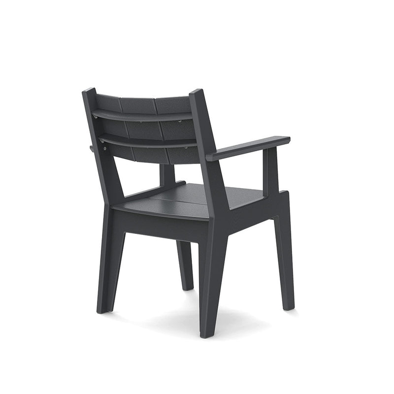 Loll Designs Fredricksonn Dining Chair — manufacturer product image 6