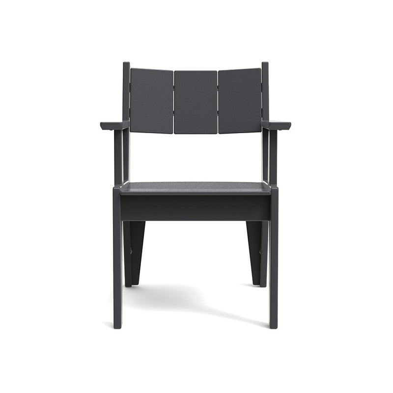 Loll Designs Fredricksonn Dining Chair — manufacturer product image 4