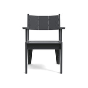 Loll Designs Fredricksonn Dining Chair — manufacturer product image 4