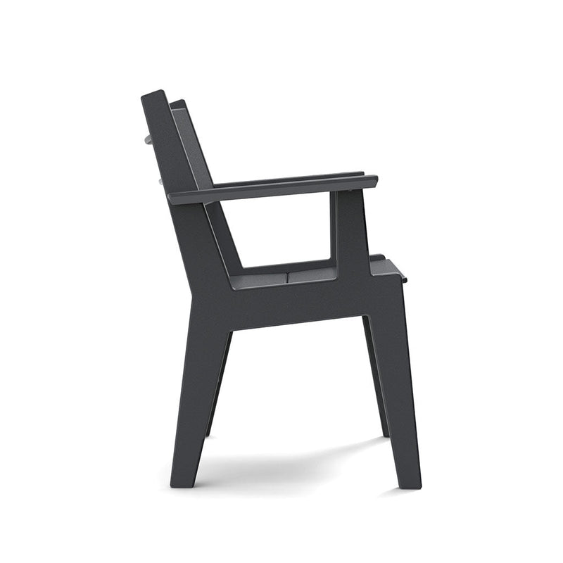 Loll Designs Fredricksonn Dining Chair — manufacturer product image 8