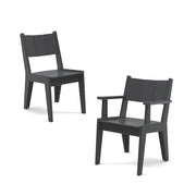 Loll Designs Fredricksonn Dining Chair — manufacturer product image 3