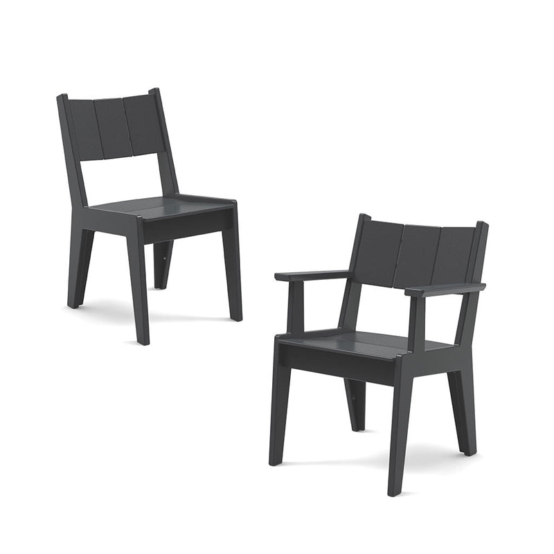 Loll Designs Fredricksonn Dining Chair — manufacturer product image 3