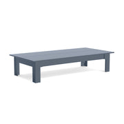 Loll Designs Fresh Air Cocktail Table — manufacturer product image