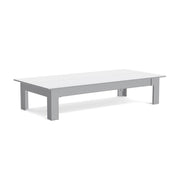Loll Designs Fresh Air Cocktail Table — manufacturer product image