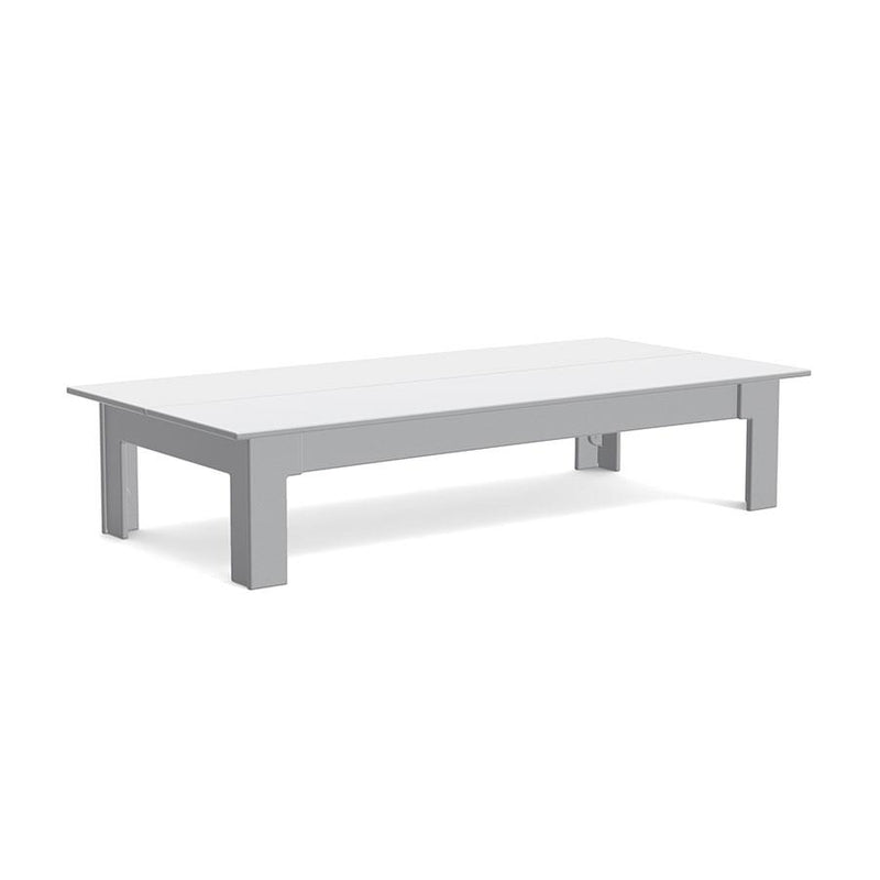 Loll Designs Fresh Air Cocktail Table — manufacturer product image