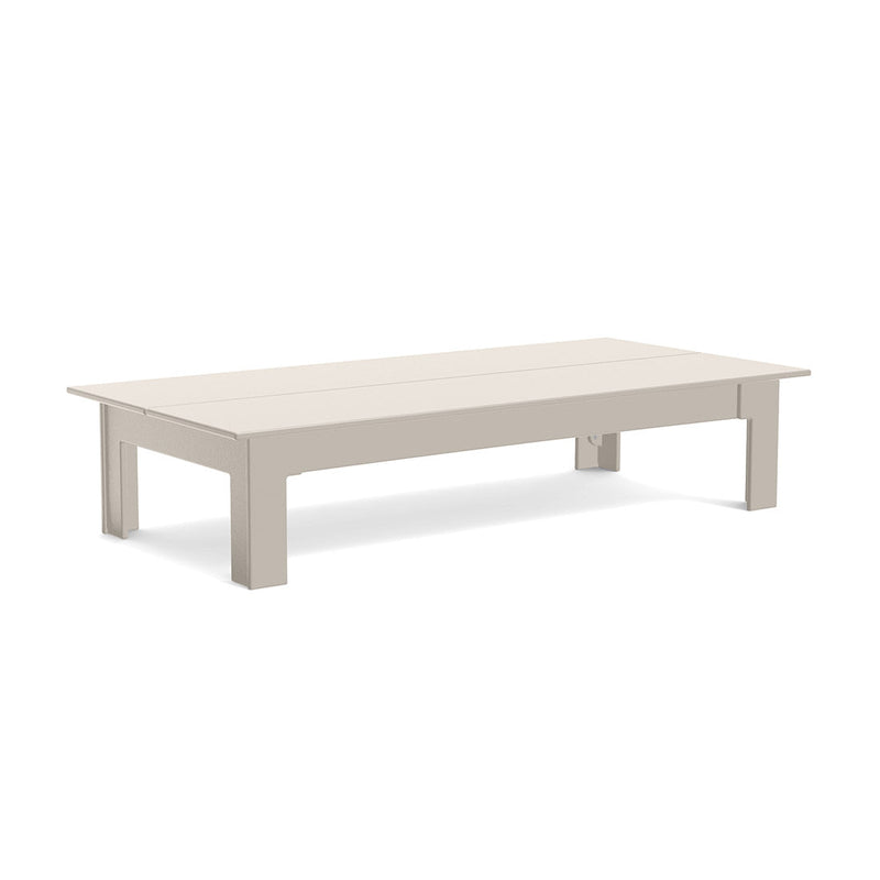 Loll Designs Fresh Air Cocktail Table — manufacturer product image