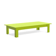 Loll Designs Fresh Air Cocktail Table — manufacturer product image