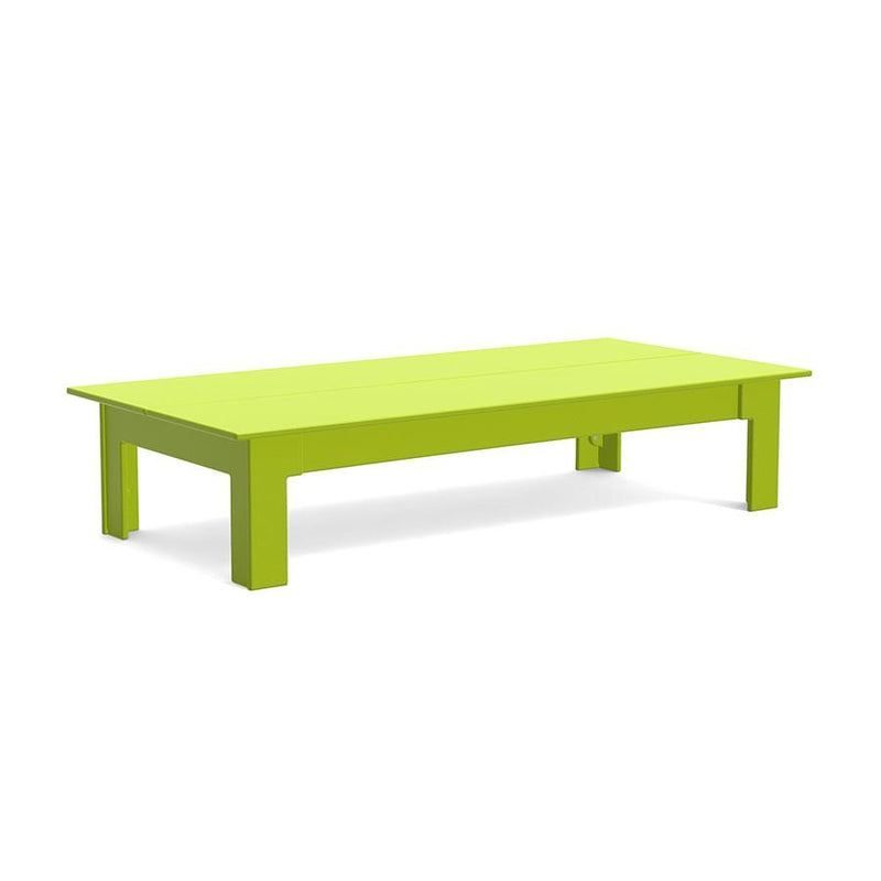 Loll Designs Fresh Air Cocktail Table — manufacturer product image