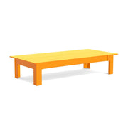 Loll Designs Fresh Air Cocktail Table — manufacturer product image
