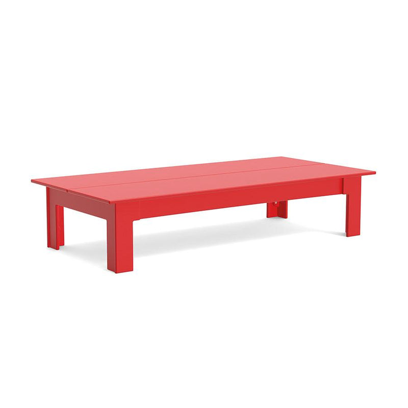 Loll Designs Fresh Air Cocktail Table — manufacturer product image