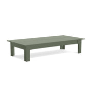 Loll Designs Fresh Air Cocktail Table — manufacturer product image