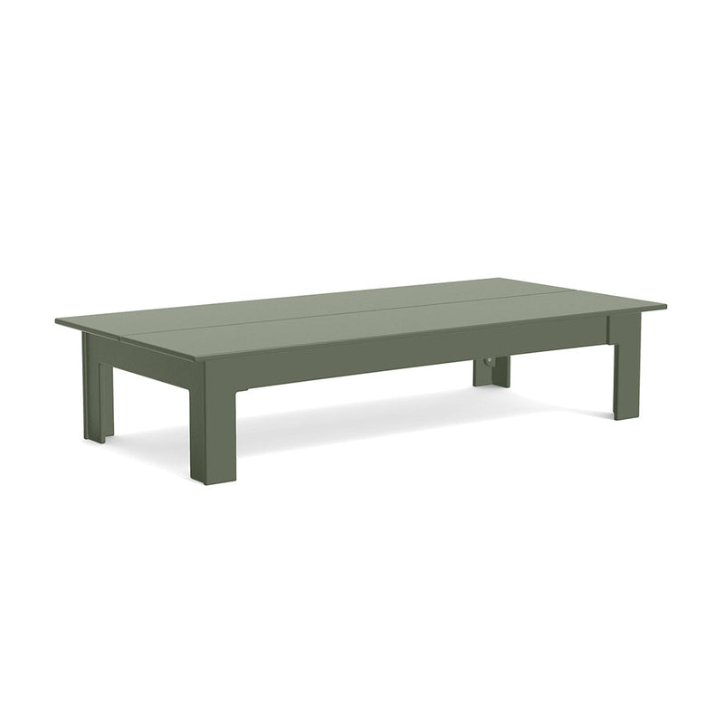 Loll Designs Fresh Air Cocktail Table — manufacturer product image