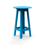Loll Designs Fresh Air Bar Table — manufacturer product image