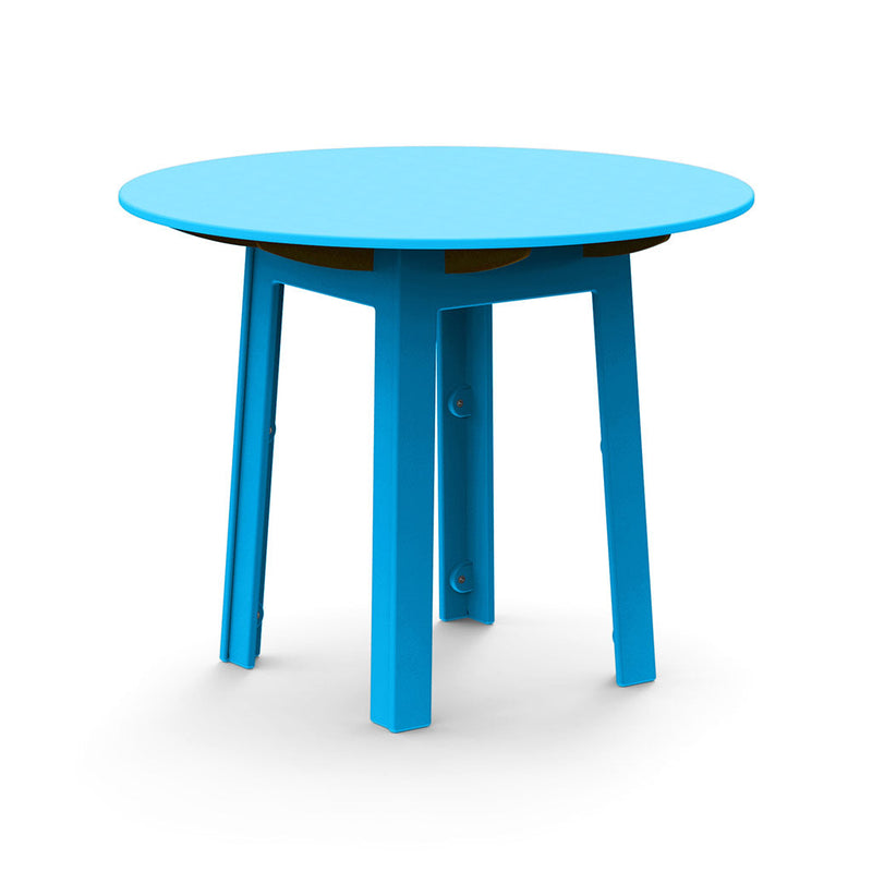 Loll Designs Fresh Air Round Table — manufacturer product image