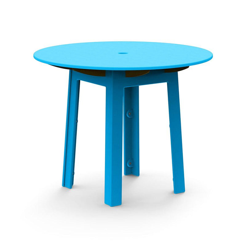 Loll Designs Fresh Air Round Table — manufacturer product image