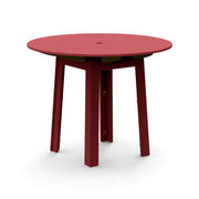 Loll Designs Fresh Air Round Table — manufacturer product image