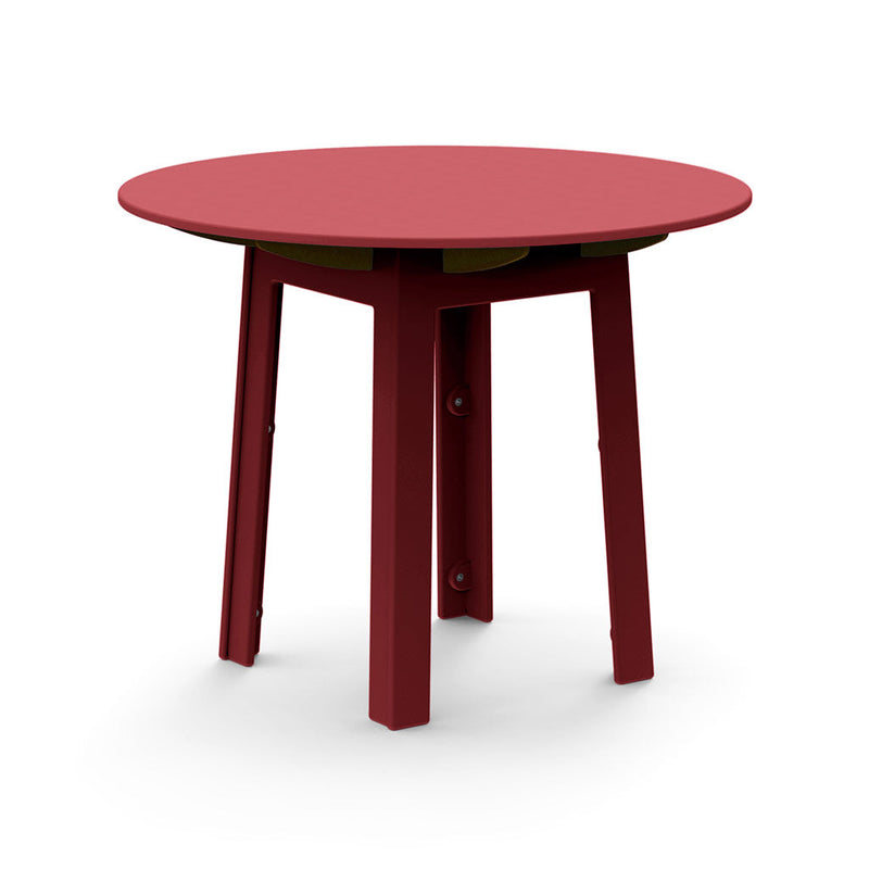 Loll Designs Fresh Air Round Table — manufacturer product image