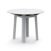 Loll Designs Fresh Air Round Table — manufacturer product image