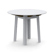 Loll Designs Fresh Air Round Table — manufacturer product image