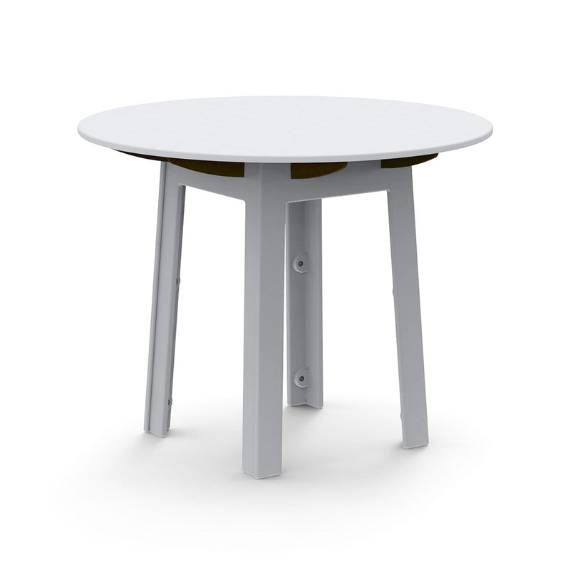 Loll Designs Fresh Air Round Table — manufacturer product image
