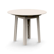 Loll Designs Fresh Air Round Table — manufacturer product image