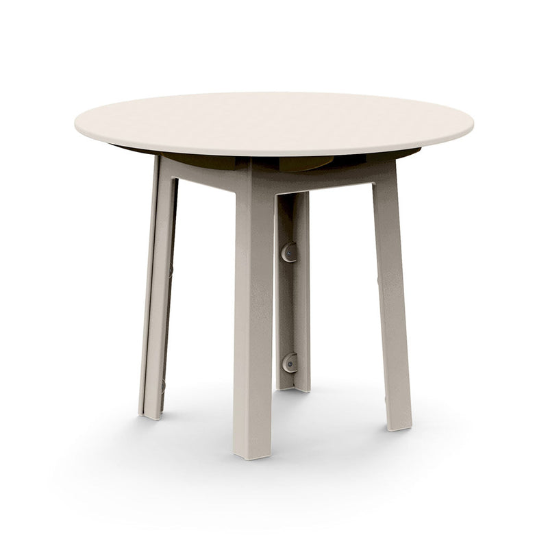 Loll Designs Fresh Air Round Table — manufacturer product image