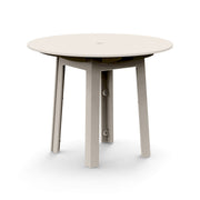Loll Designs Fresh Air Round Table — manufacturer product image