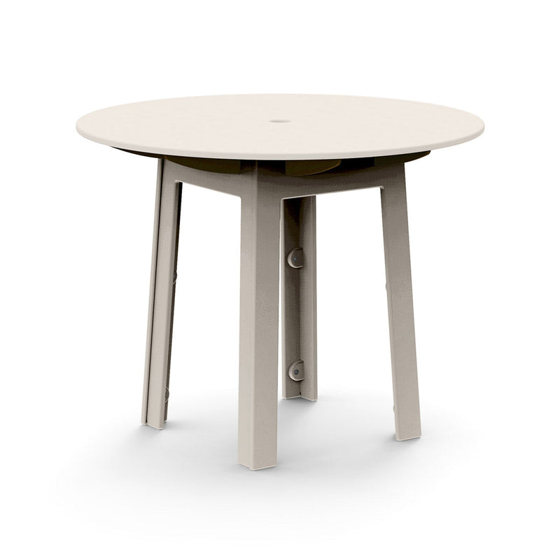 Loll Designs Fresh Air Round Table — manufacturer product image
