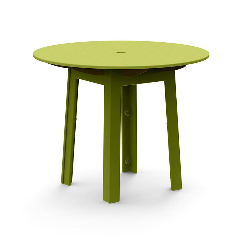 Loll Designs Fresh Air Round Table — manufacturer product image