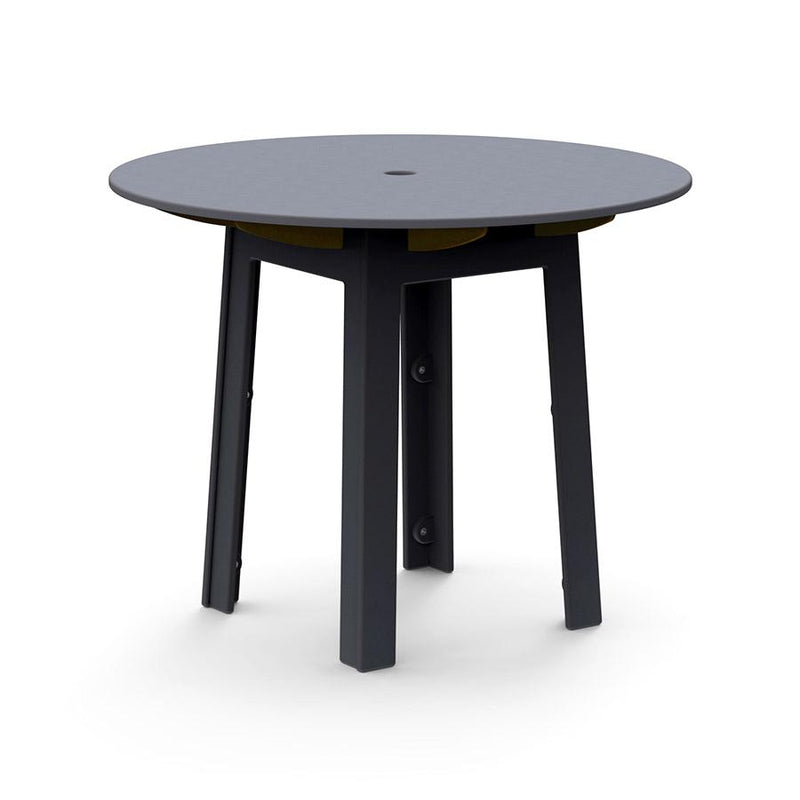 Loll Designs Fresh Air Round Table — manufacturer product image