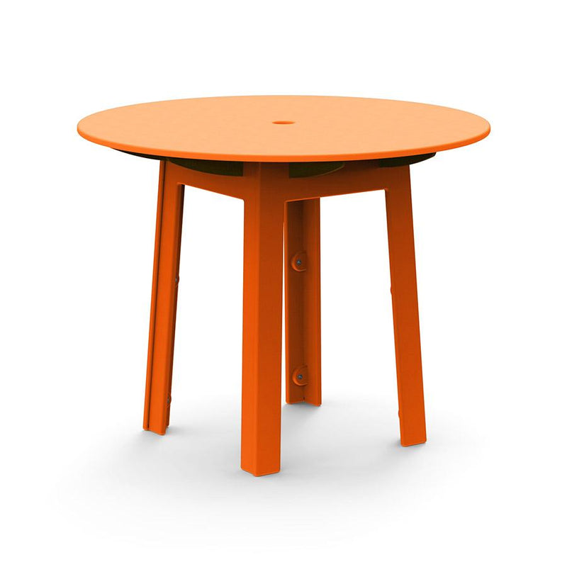 Loll Designs Fresh Air Round Table — manufacturer product image