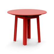 Loll Designs Fresh Air Round Table — manufacturer product image