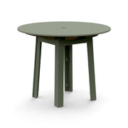 Loll Designs Fresh Air Round Table — manufacturer product image
