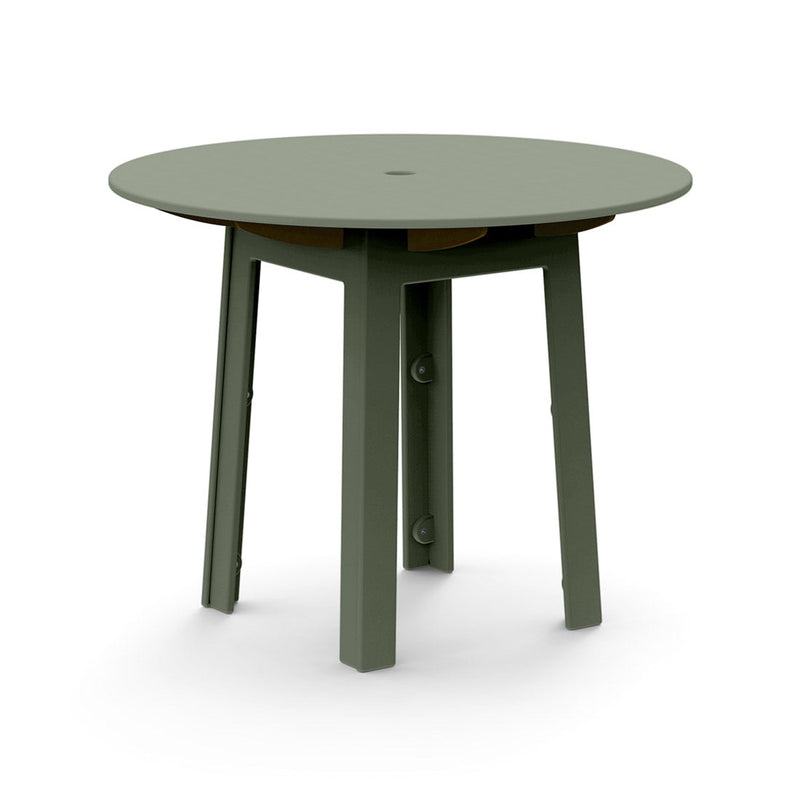 Loll Designs Fresh Air Round Table — manufacturer product image