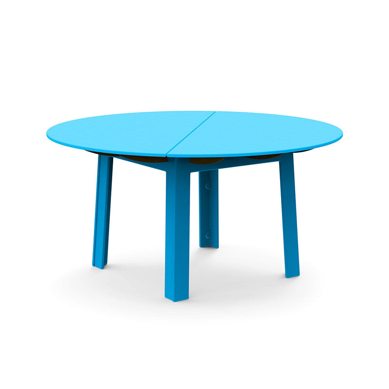 Loll Designs Fresh Air Round Table — manufacturer product image