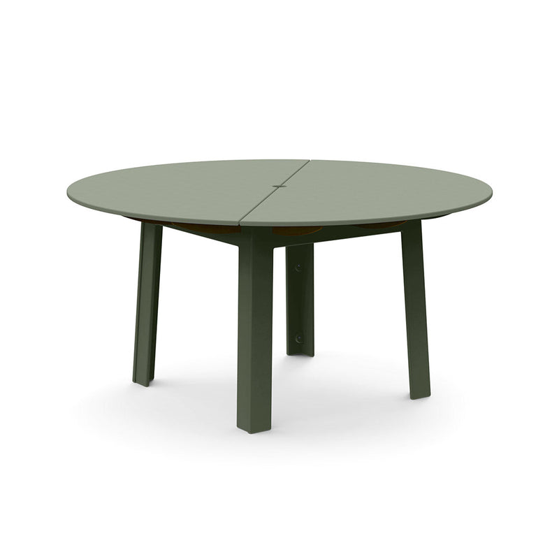 Loll Designs Fresh Air Round Table — manufacturer product image