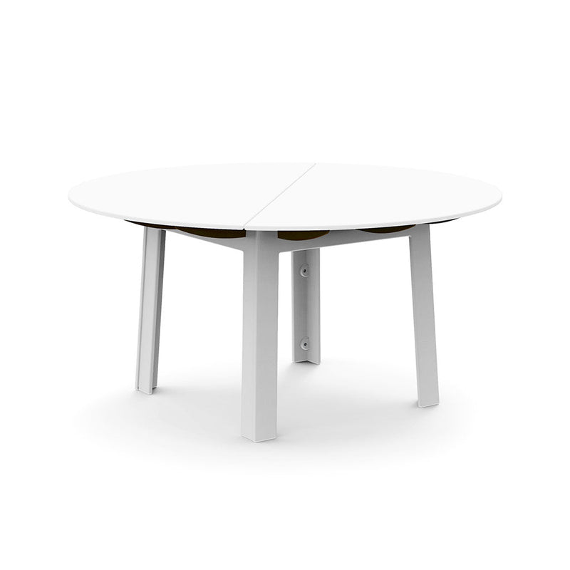 Loll Designs Fresh Air Round Table — manufacturer product image
