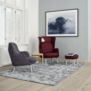 Fri™ Footstool Stools Fritz Hansen 