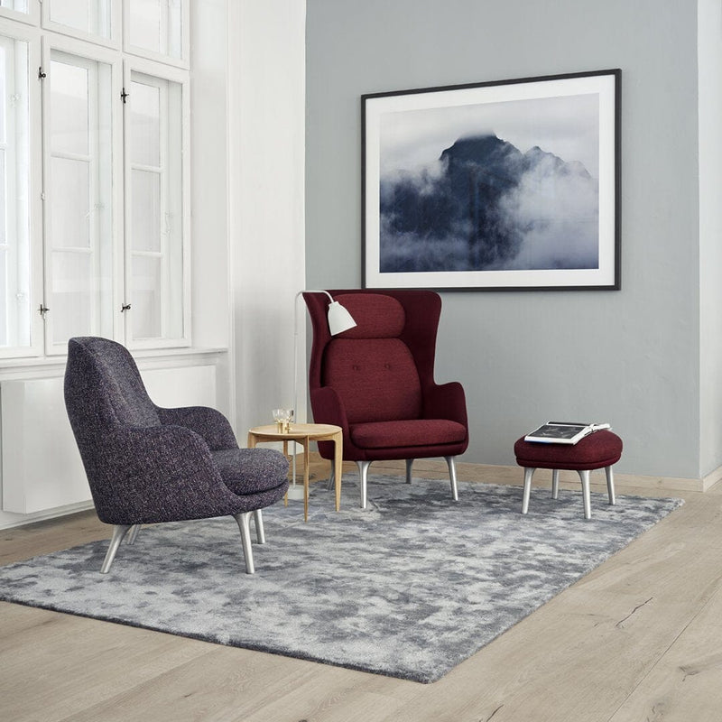 Fri™ Footstool Stools Fritz Hansen 