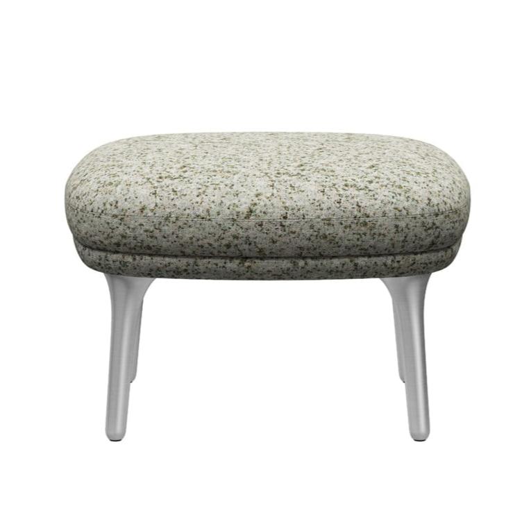 Fri Footstool Stools Fritz Hansen 