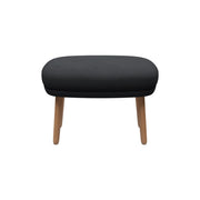 Fri Footstool Stools Fritz Hansen 
