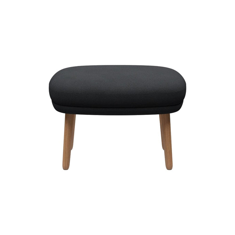 Fri Footstool Stools Fritz Hansen 
